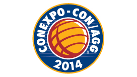 Conexpo 2014 preview
