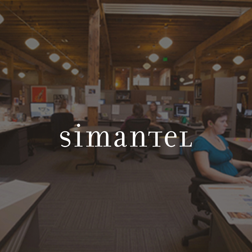 Simantel Group Ltd